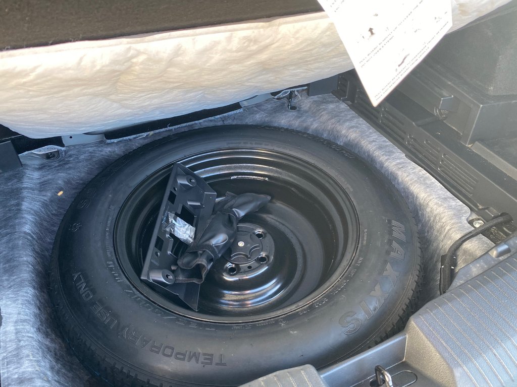 2021 Nissan Rogue SV | SunRoof | Cam | USB | HtdWheel | Adp.Cruise in Saint John, New Brunswick - 44 - w1024h768px