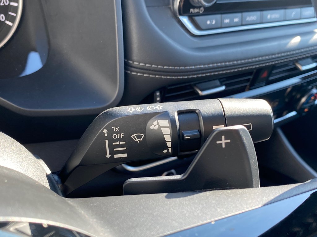 2021 Nissan Rogue SV | SunRoof | Cam | USB | HtdWheel | Adp.Cruise in Saint John, New Brunswick - 17 - w1024h768px