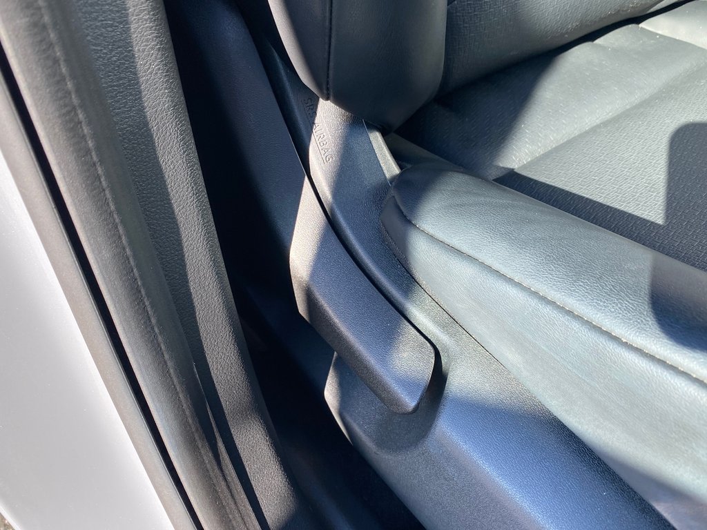 2021 Nissan Rogue SV | SunRoof | Cam | USB | HtdWheel | Adp.Cruise in Saint John, New Brunswick - 32 - w1024h768px