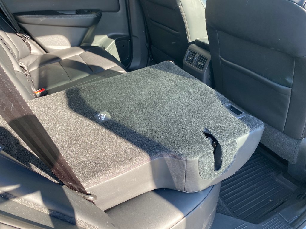 2021 Nissan Rogue SV | SunRoof | Cam | USB | HtdWheel | Adp.Cruise in Saint John, New Brunswick - 40 - w1024h768px