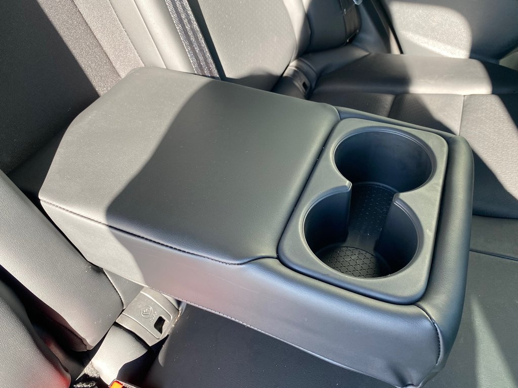 2021 Nissan Rogue SV | SunRoof | Cam | USB | HtdWheel | Adp.Cruise in Saint John, New Brunswick - 38 - w1024h768px