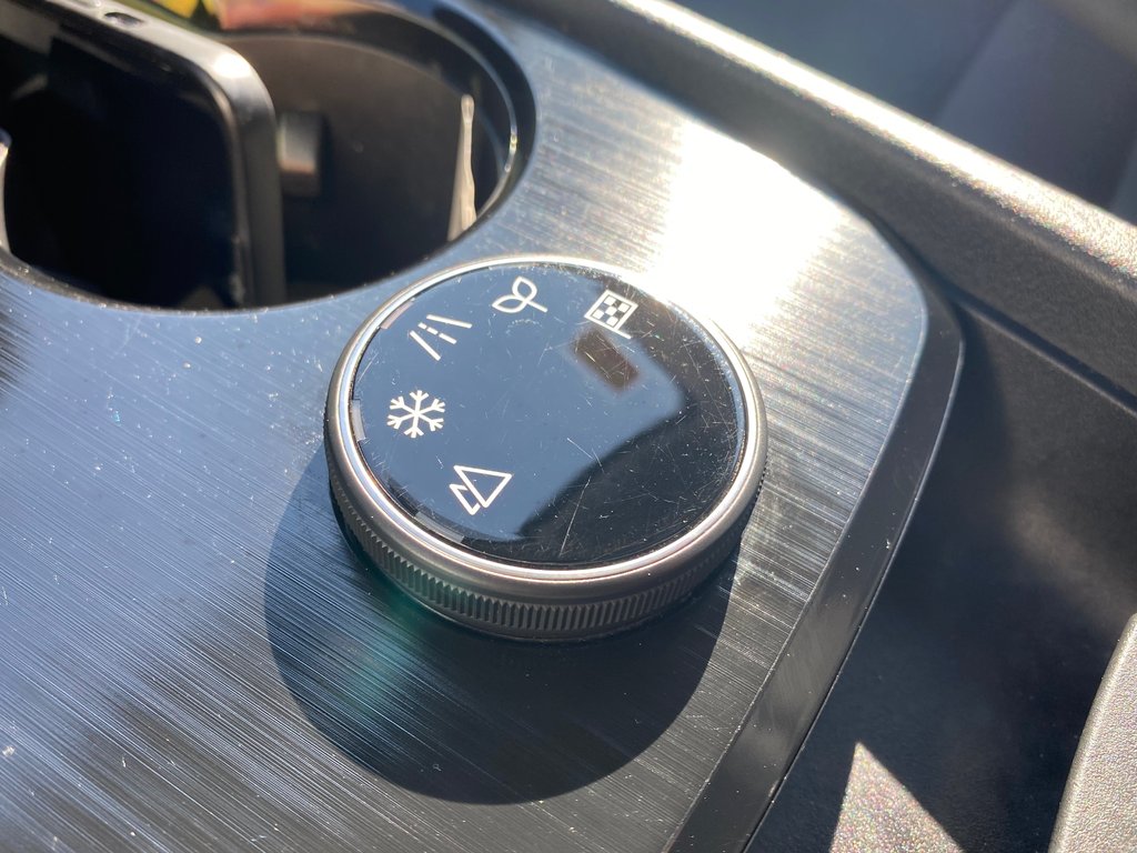 2021 Nissan Rogue SV | SunRoof | Cam | USB | HtdWheel | Adp.Cruise in Saint John, New Brunswick - 25 - w1024h768px