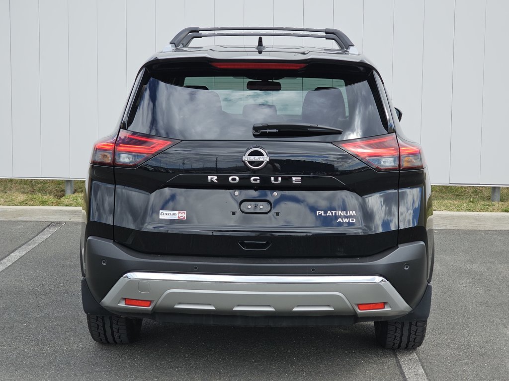 2023 Nissan Rogue in Antigonish, Nova Scotia - 6 - w1024h768px