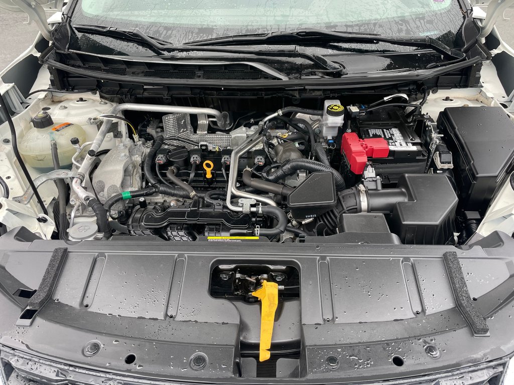 2023 Nissan Rogue in Antigonish, Nova Scotia - 9 - w1024h768px