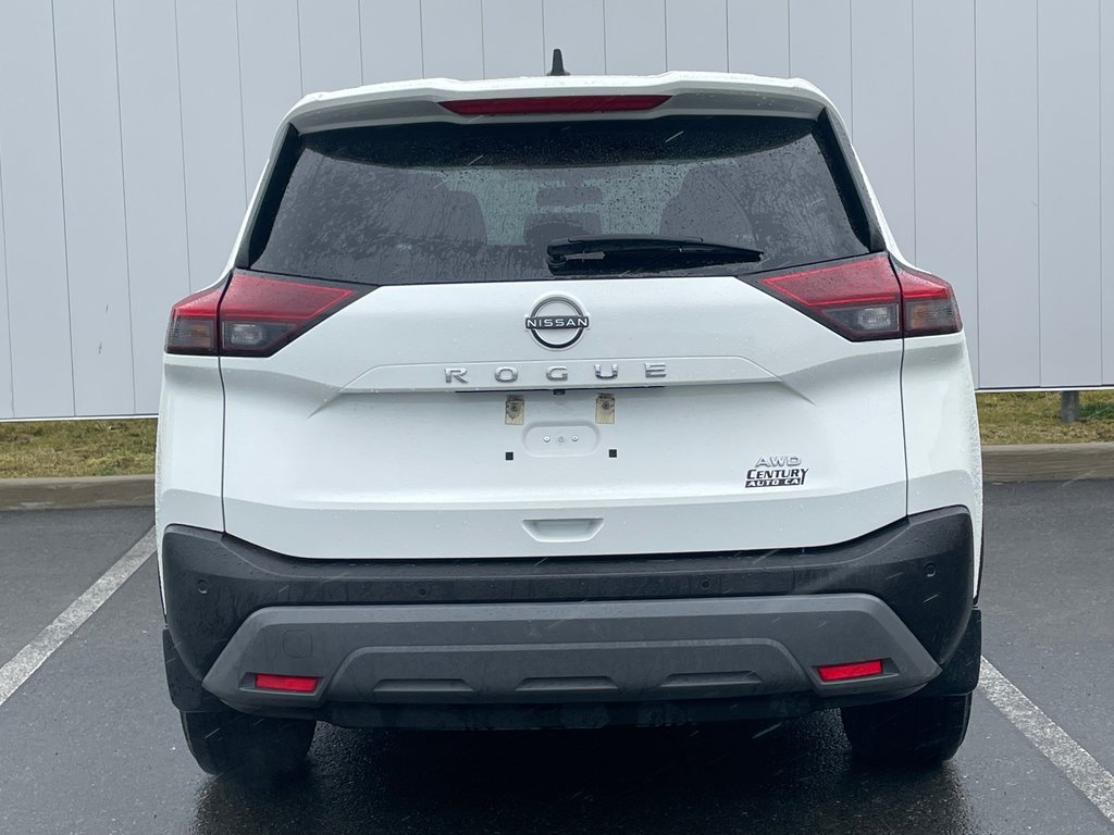 2023 Nissan Rogue in Antigonish, Nova Scotia - 6 - w1024h768px