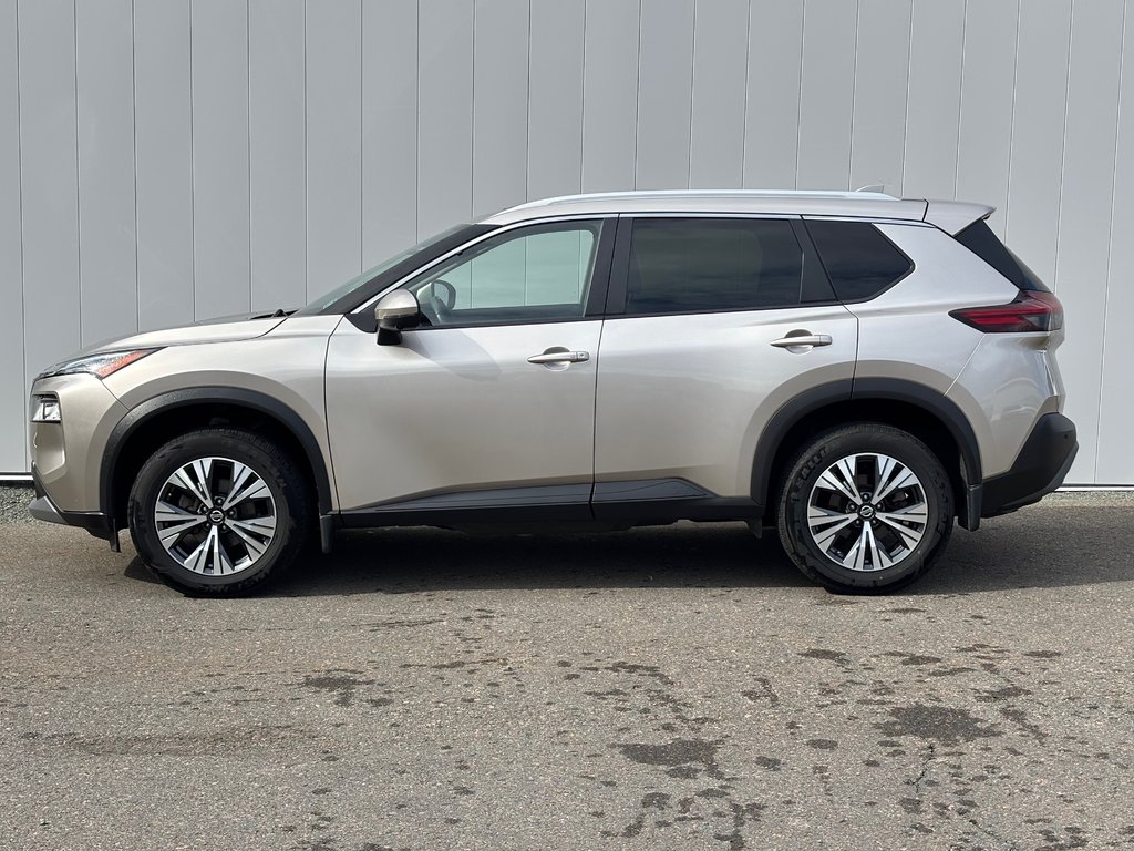 2023 Nissan Rogue in Antigonish, Nova Scotia - 4 - w1024h768px