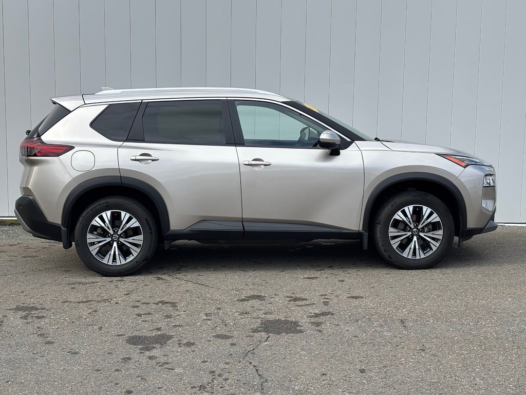 2023 Nissan Rogue in Antigonish, Nova Scotia - 8 - w1024h768px