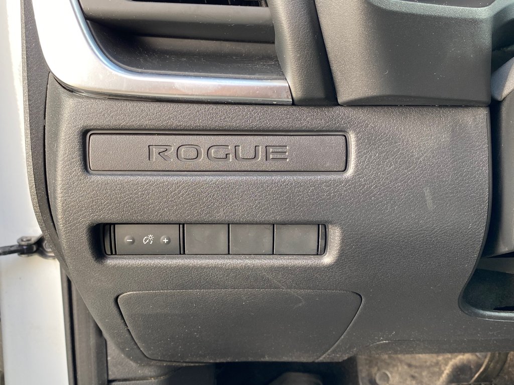 2023 Nissan Rogue in Antigonish, Nova Scotia - 12 - w1024h768px