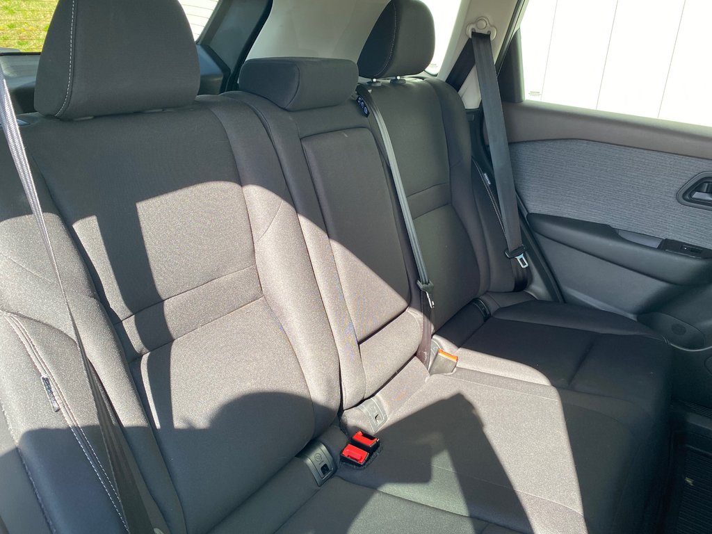 2023 Nissan Rogue in Antigonish, Nova Scotia - 32 - w1024h768px