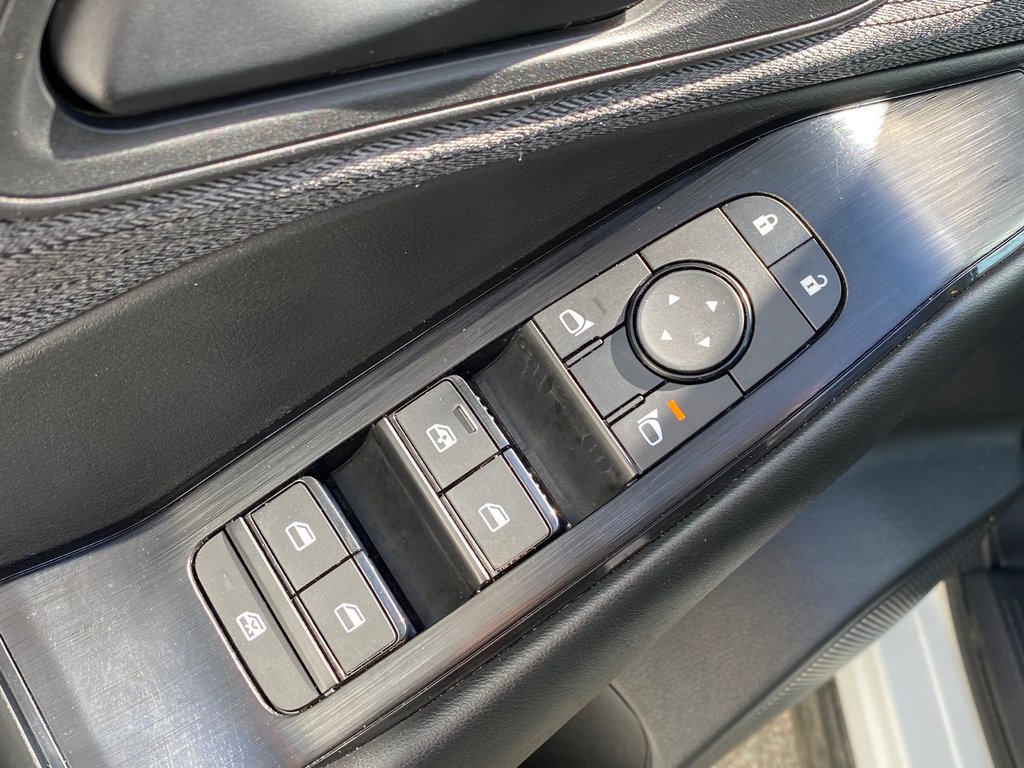 2023 Nissan Rogue in Antigonish, Nova Scotia - 11 - w1024h768px