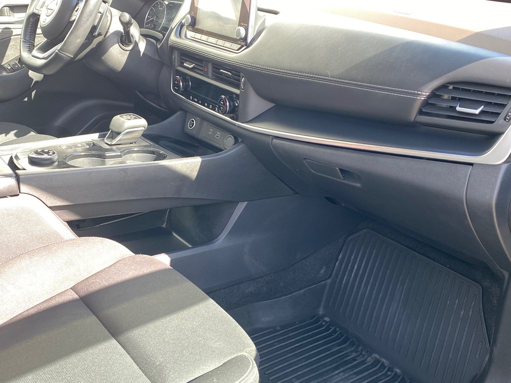 2023 Nissan Rogue in Antigonish, Nova Scotia - 29 - w1024h768px