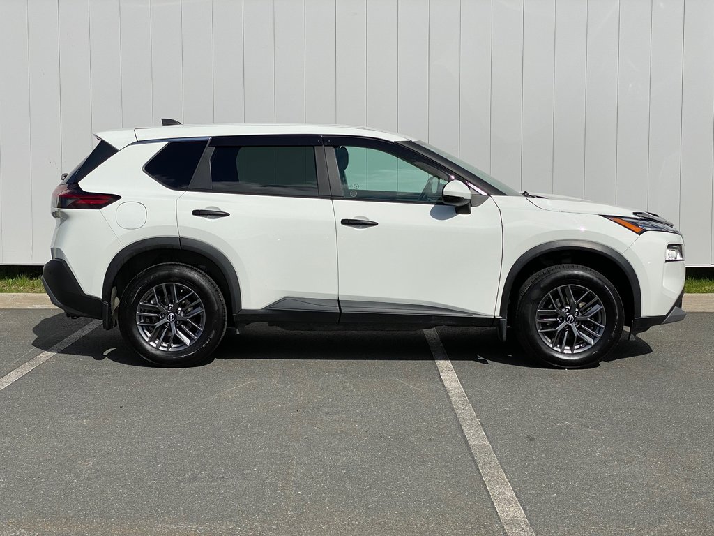 2023 Nissan Rogue in Antigonish, Nova Scotia - 8 - w1024h768px