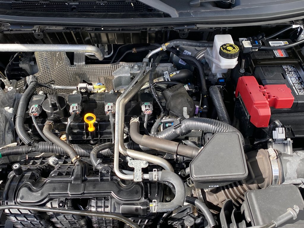 2023 Nissan Rogue in Antigonish, Nova Scotia - 10 - w1024h768px