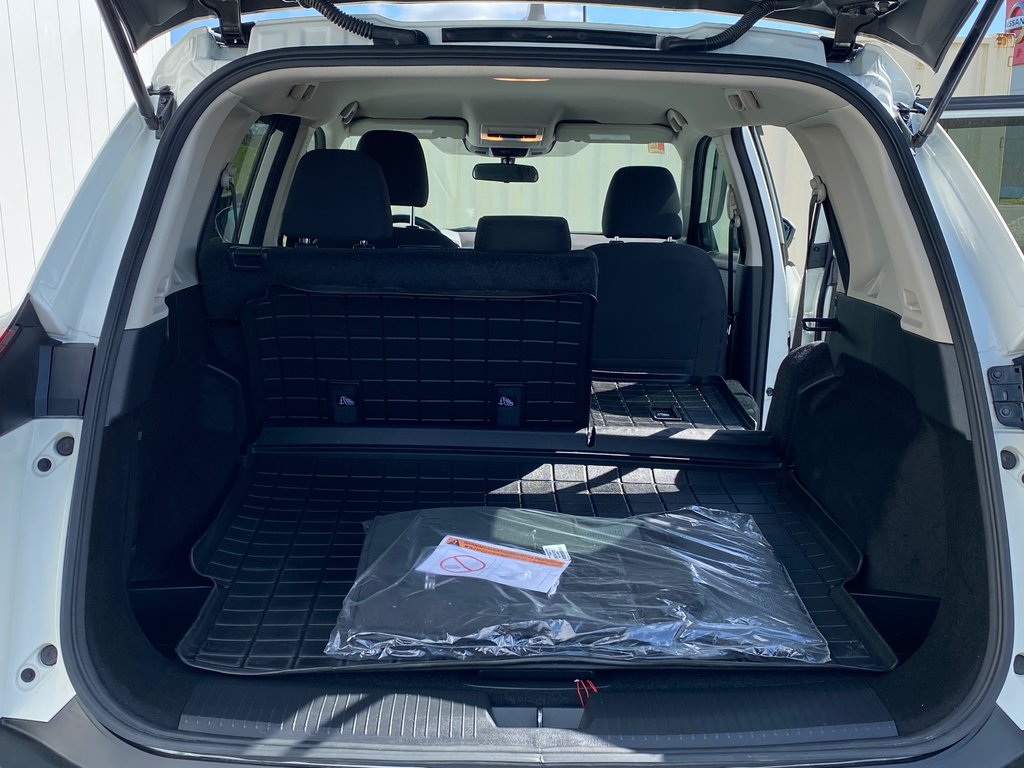 2023 Nissan Rogue in Antigonish, Nova Scotia - 40 - w1024h768px