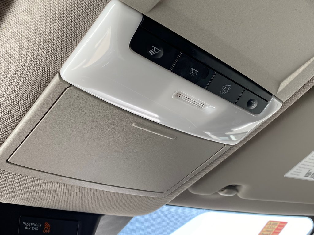 2023 Nissan Rogue in Antigonish, Nova Scotia - 27 - w1024h768px