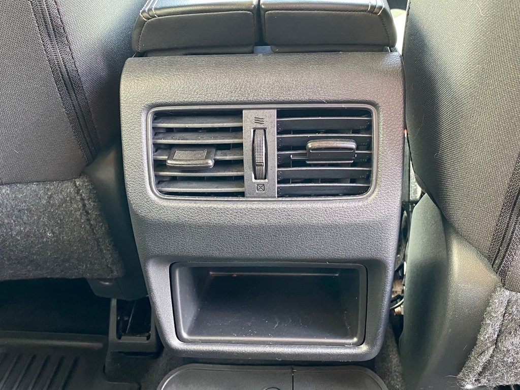 2023 Nissan Rogue in Antigonish, Nova Scotia - 33 - w1024h768px