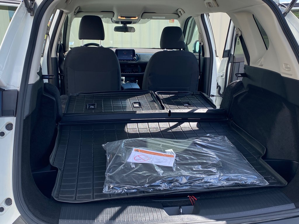 2023 Nissan Rogue in Antigonish, Nova Scotia - 41 - w1024h768px