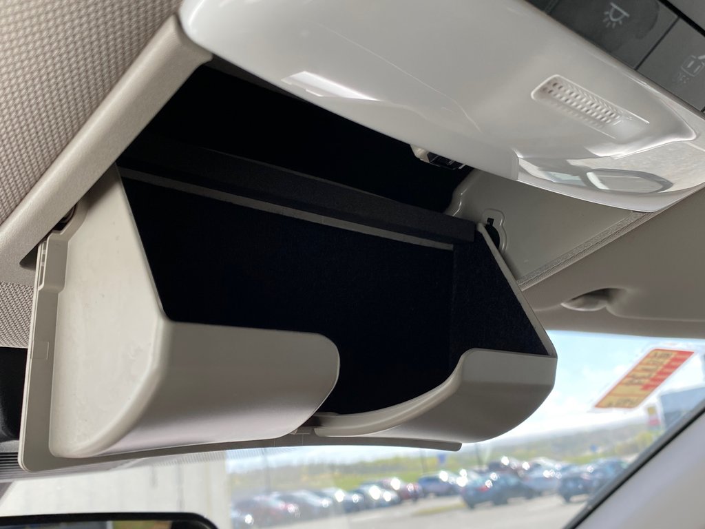 2023 Nissan Rogue in Antigonish, Nova Scotia - 28 - w1024h768px