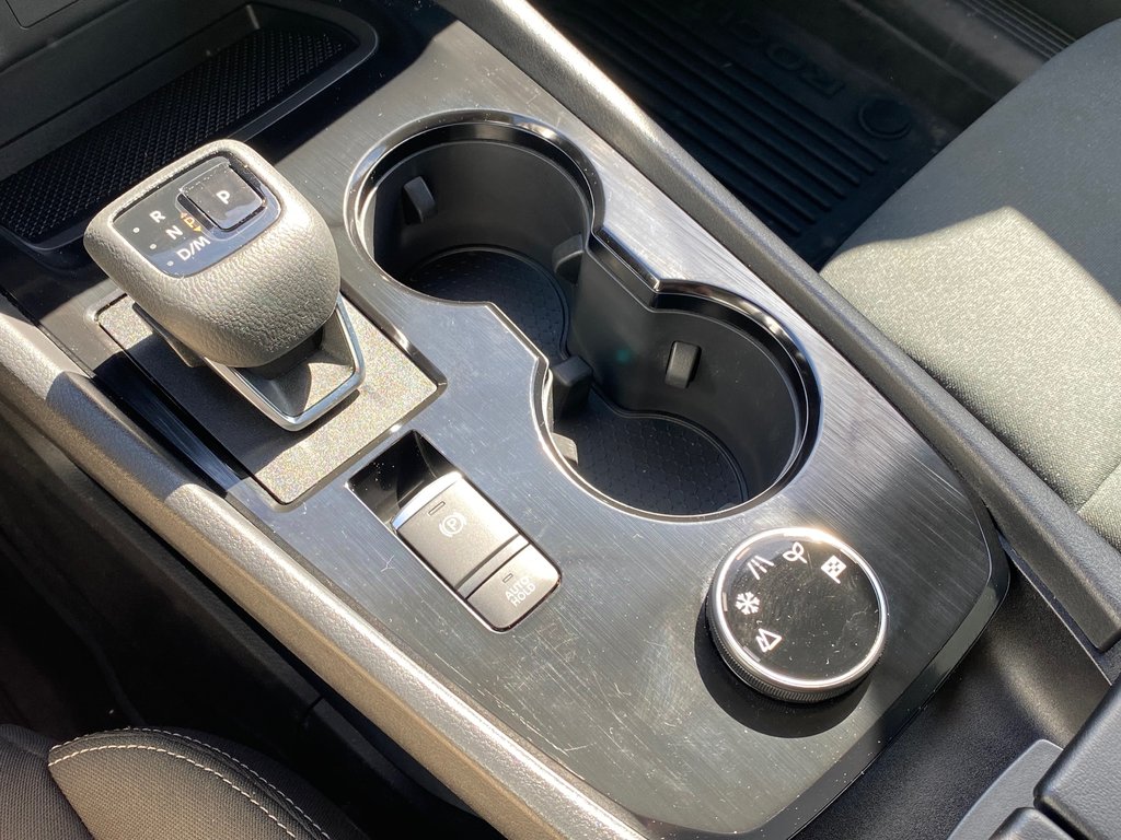 2023 Nissan Rogue in Antigonish, Nova Scotia - 24 - w1024h768px