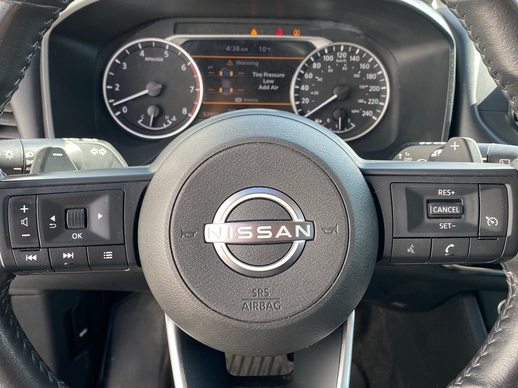 2023 Nissan Rogue in Antigonish, Nova Scotia - 15 - w1024h768px