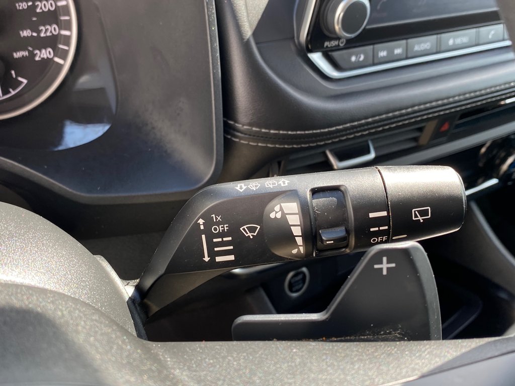 2023 Nissan Rogue in Antigonish, Nova Scotia - 14 - w1024h768px