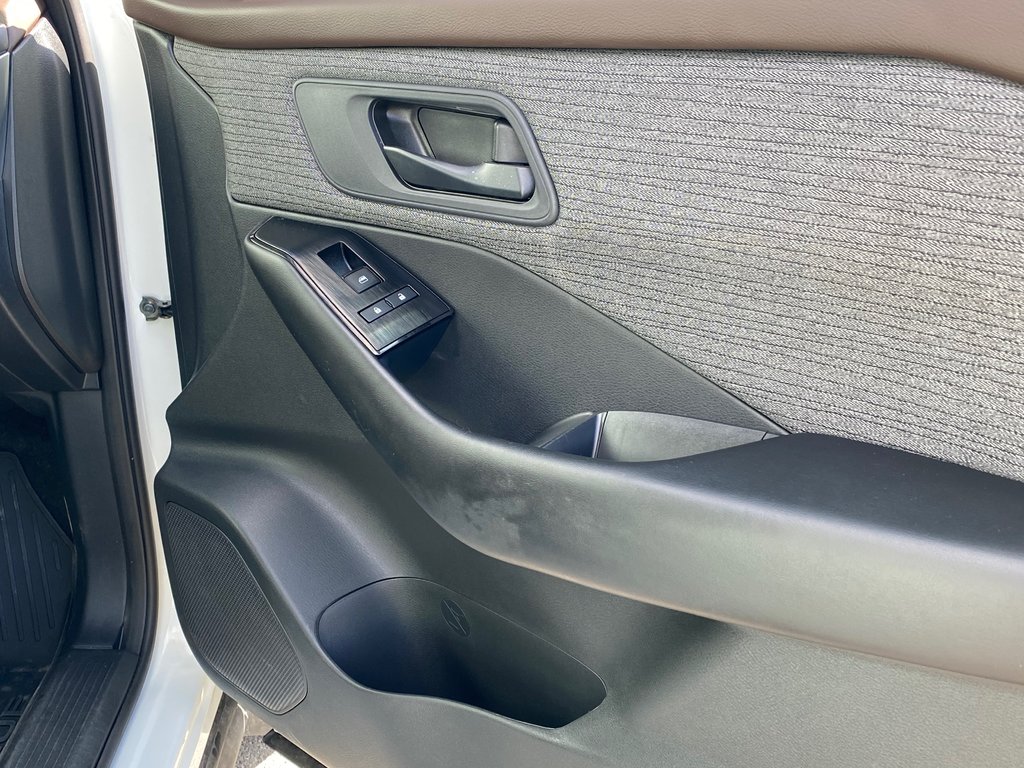 2023 Nissan Rogue in Antigonish, Nova Scotia - 43 - w1024h768px