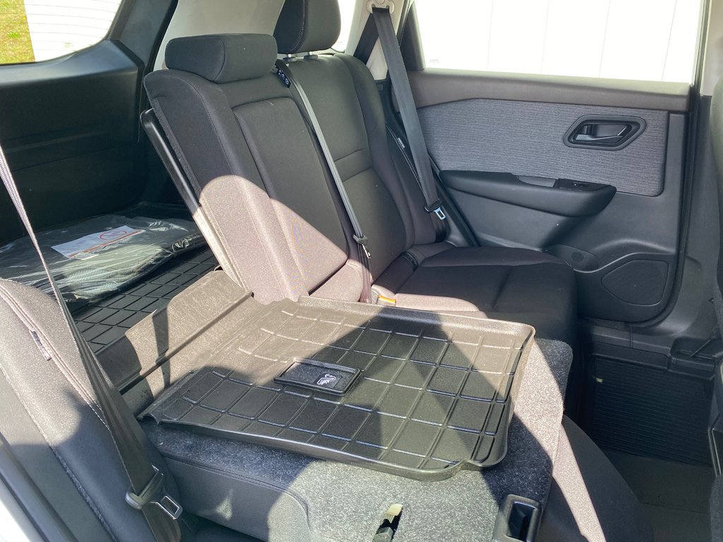 2023 Nissan Rogue in Antigonish, Nova Scotia - 37 - w1024h768px