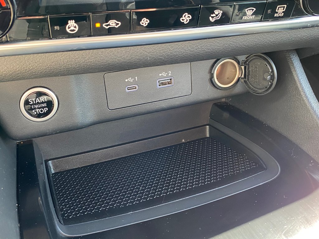 2023 Nissan Rogue in Antigonish, Nova Scotia - 22 - w1024h768px