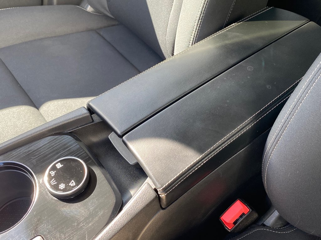 2023 Nissan Rogue in Antigonish, Nova Scotia - 25 - w1024h768px