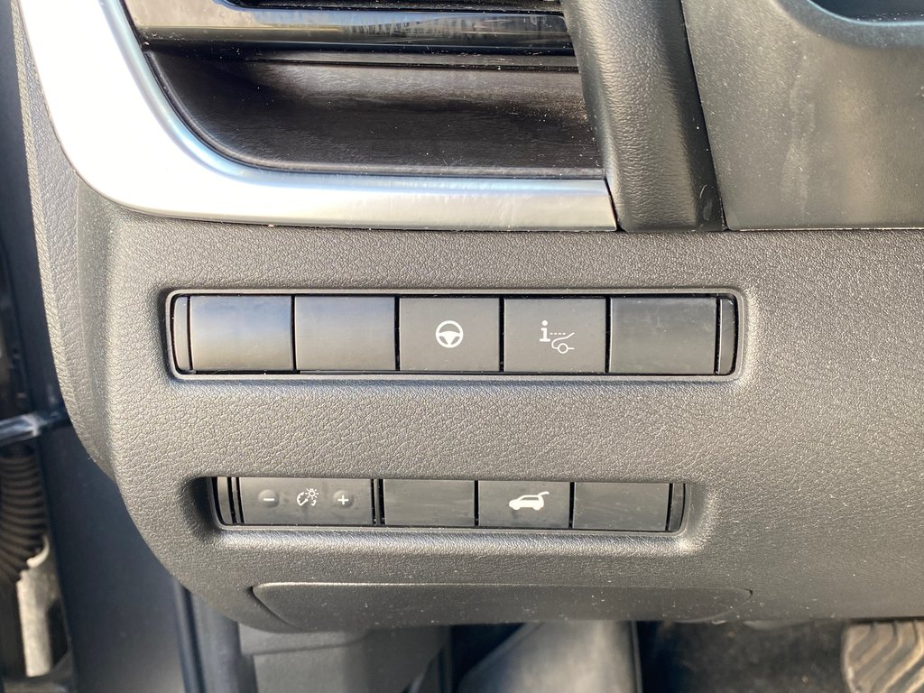 2023 Nissan Rogue Platinum | SunRoof | Leather | Warranty to 2029 in Saint John, New Brunswick - 13 - w1024h768px