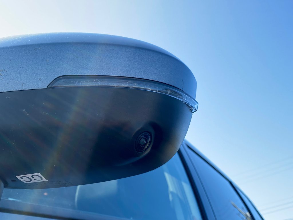 2023 Nissan Rogue Platinum | SunRoof | Leather | Warranty to 2029 in Saint John, New Brunswick - 43 - w1024h768px
