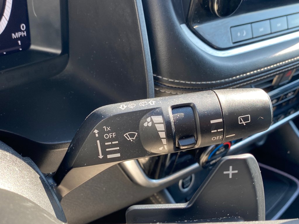 2023 Nissan Rogue Platinum | SunRoof | Leather | Warranty to 2029 in Saint John, New Brunswick - 15 - w1024h768px