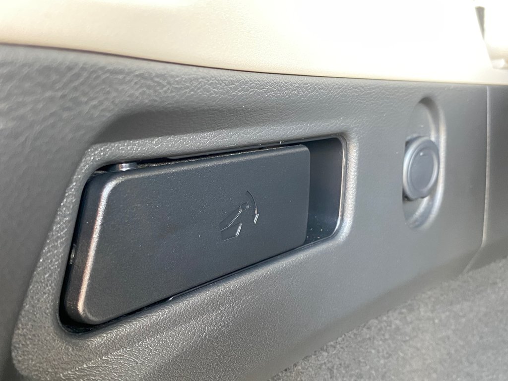 2023 Nissan Rogue Platinum | SunRoof | Leather | Warranty to 2029 in Saint John, New Brunswick - 46 - w1024h768px