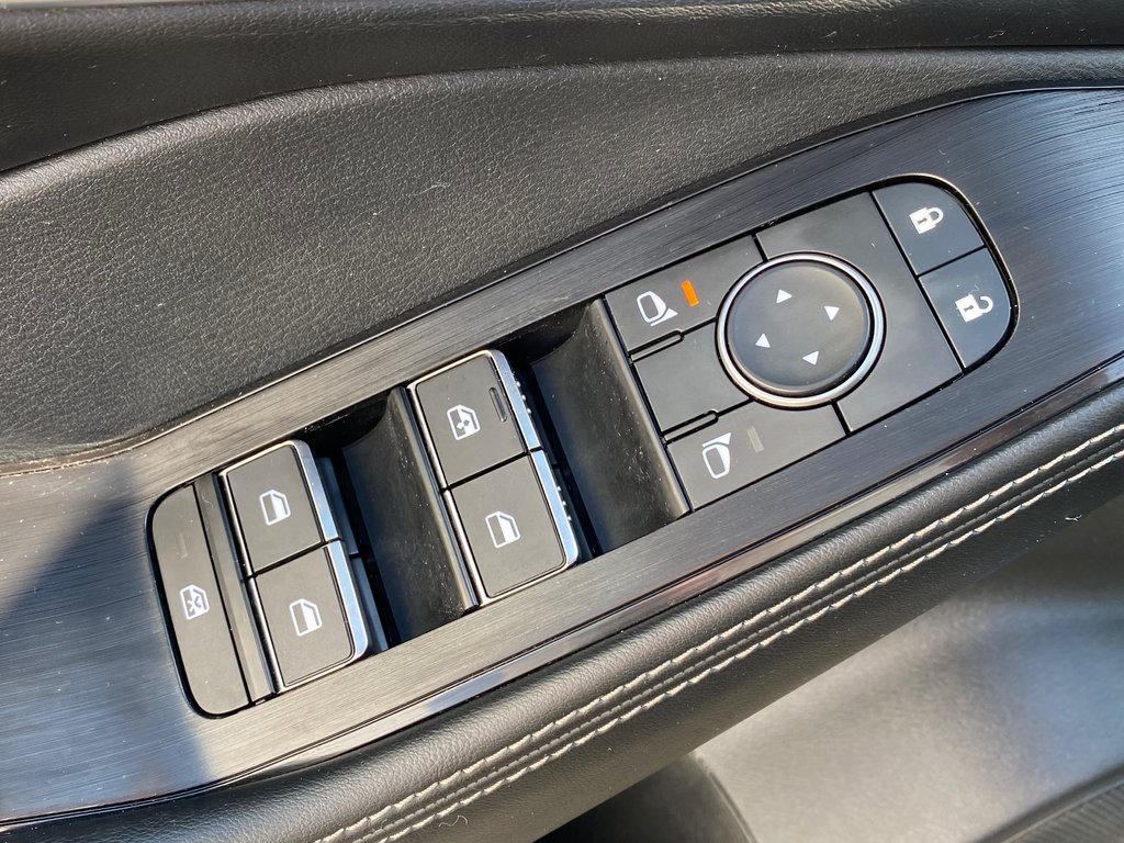 2023 Nissan Rogue Platinum | SunRoof | Leather | Warranty to 2029 in Saint John, New Brunswick - 12 - w1024h768px