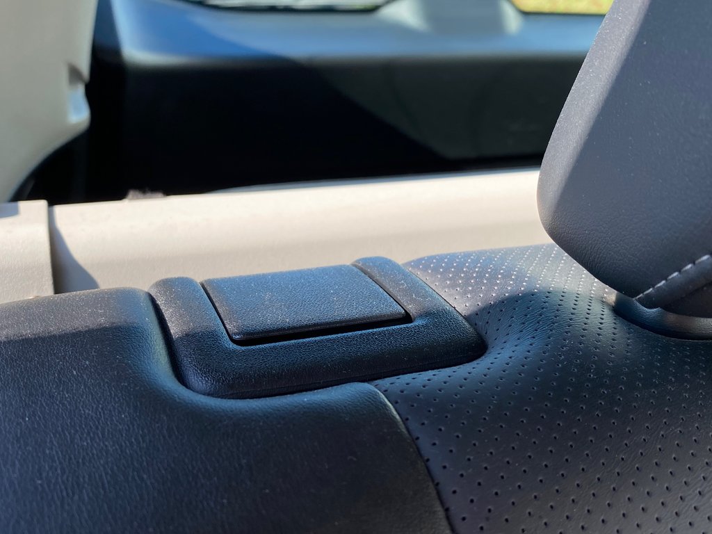 2023 Nissan Rogue Platinum | SunRoof | Leather | Warranty to 2029 in Saint John, New Brunswick - 39 - w1024h768px