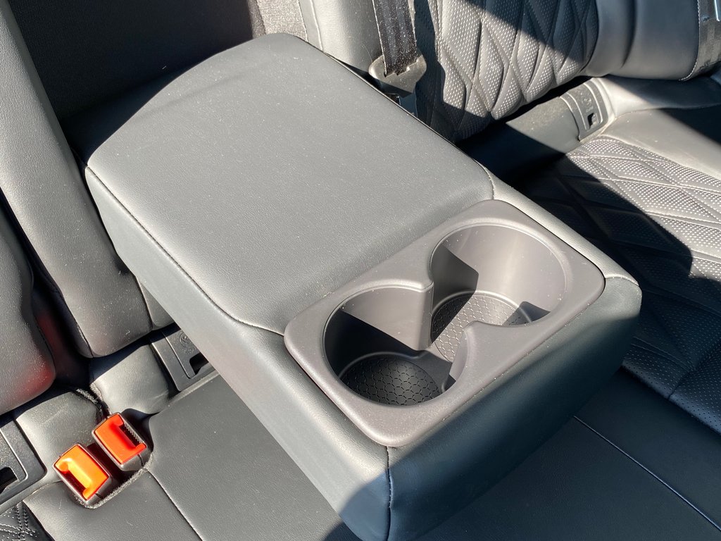 2023 Nissan Rogue Platinum | SunRoof | Leather | Warranty to 2029 in Saint John, New Brunswick - 38 - w1024h768px