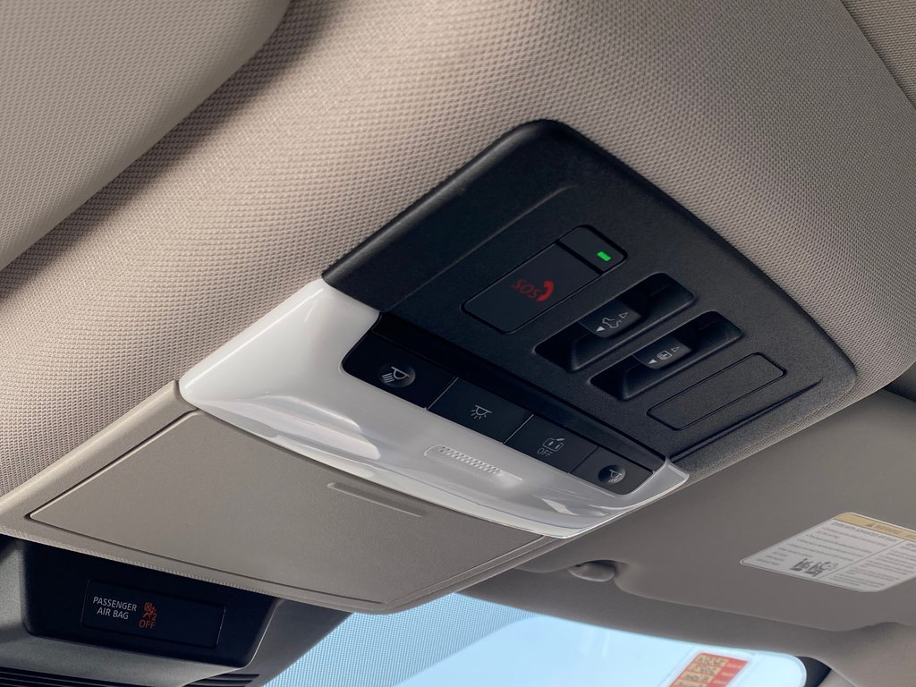 2023 Nissan Rogue Platinum | SunRoof | Leather | Warranty to 2029 in Saint John, New Brunswick - 27 - w1024h768px