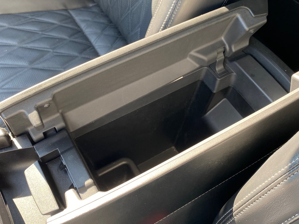 2023 Nissan Rogue Platinum | SunRoof | Leather | Warranty to 2029 in Saint John, New Brunswick - 26 - w1024h768px