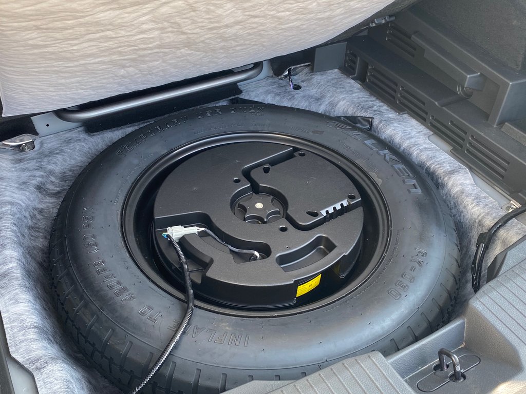 2023 Nissan Rogue in Antigonish, Nova Scotia - 44 - w1024h768px