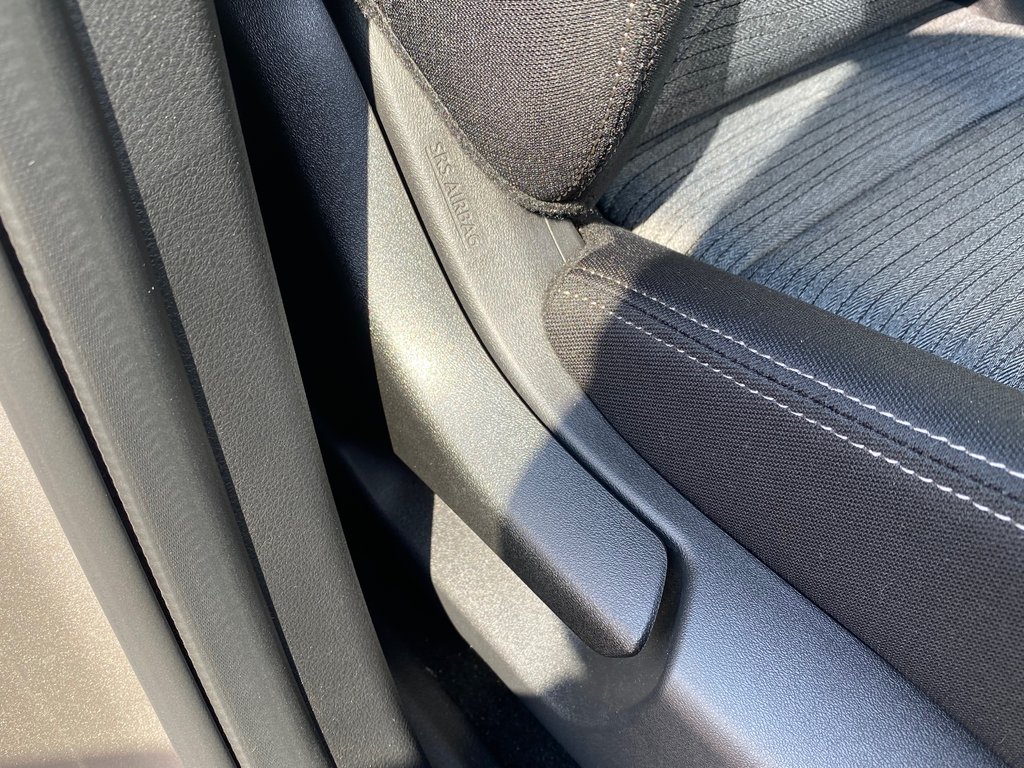 2023 Nissan Rogue in Antigonish, Nova Scotia - 32 - w1024h768px