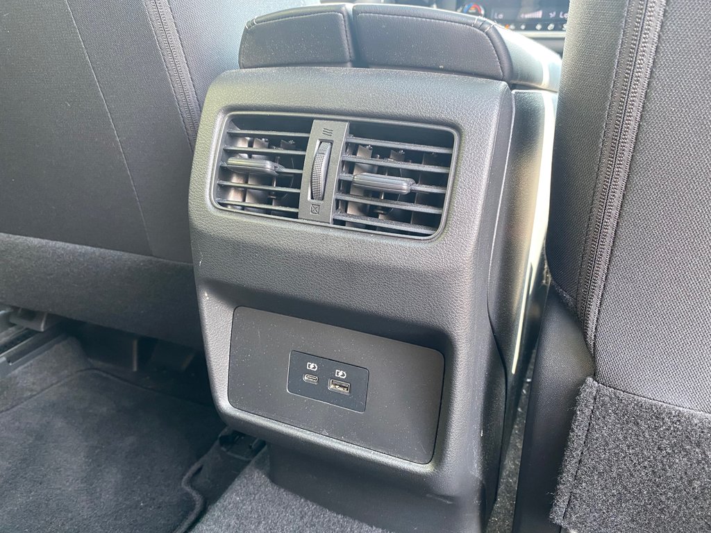 2023 Nissan Rogue in Antigonish, Nova Scotia - 36 - w1024h768px