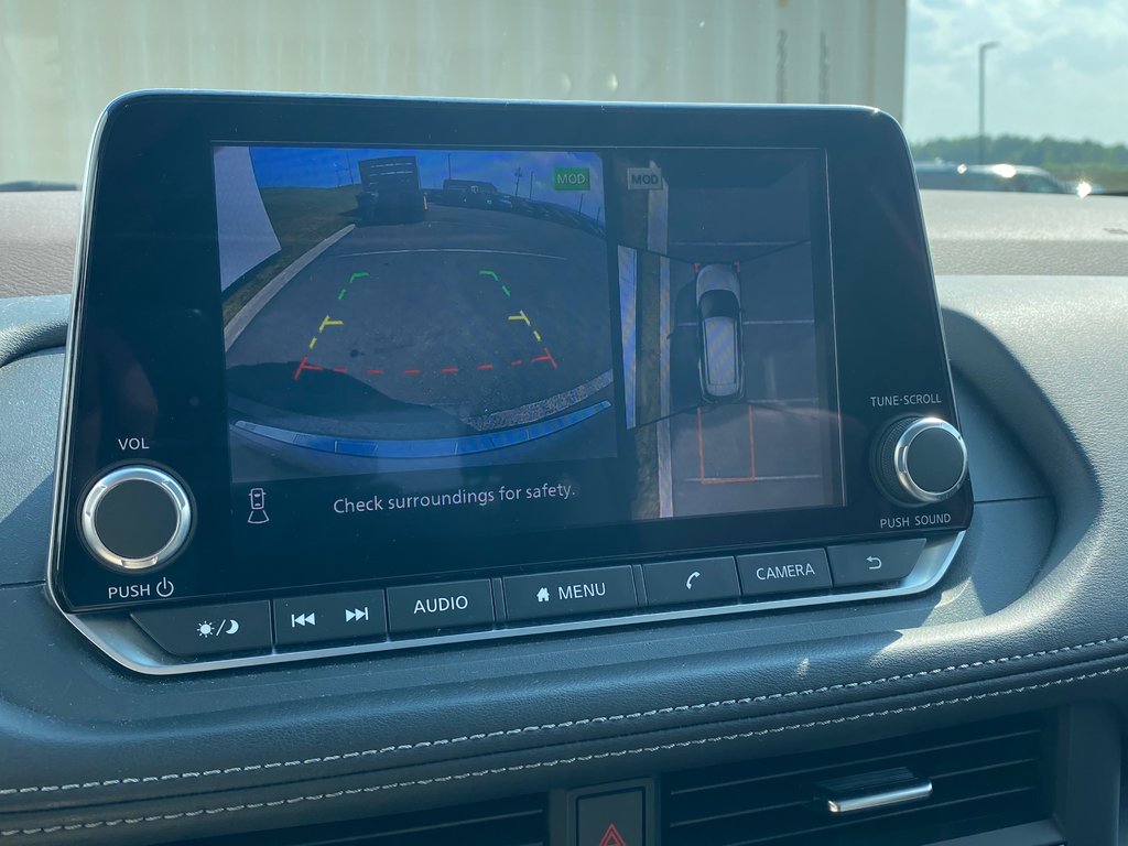 2023 Nissan Rogue in Antigonish, Nova Scotia - 21 - w1024h768px