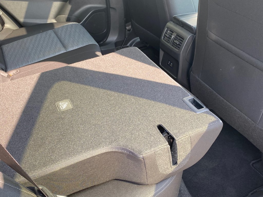 2023 Nissan Rogue in Antigonish, Nova Scotia - 40 - w1024h768px