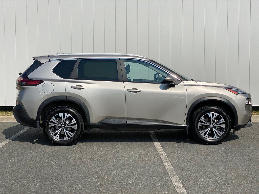 2023 Nissan Rogue in Antigonish, Nova Scotia - 8 - w1024h768px
