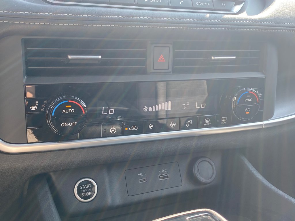 2023 Nissan Rogue in Antigonish, Nova Scotia - 23 - w1024h768px