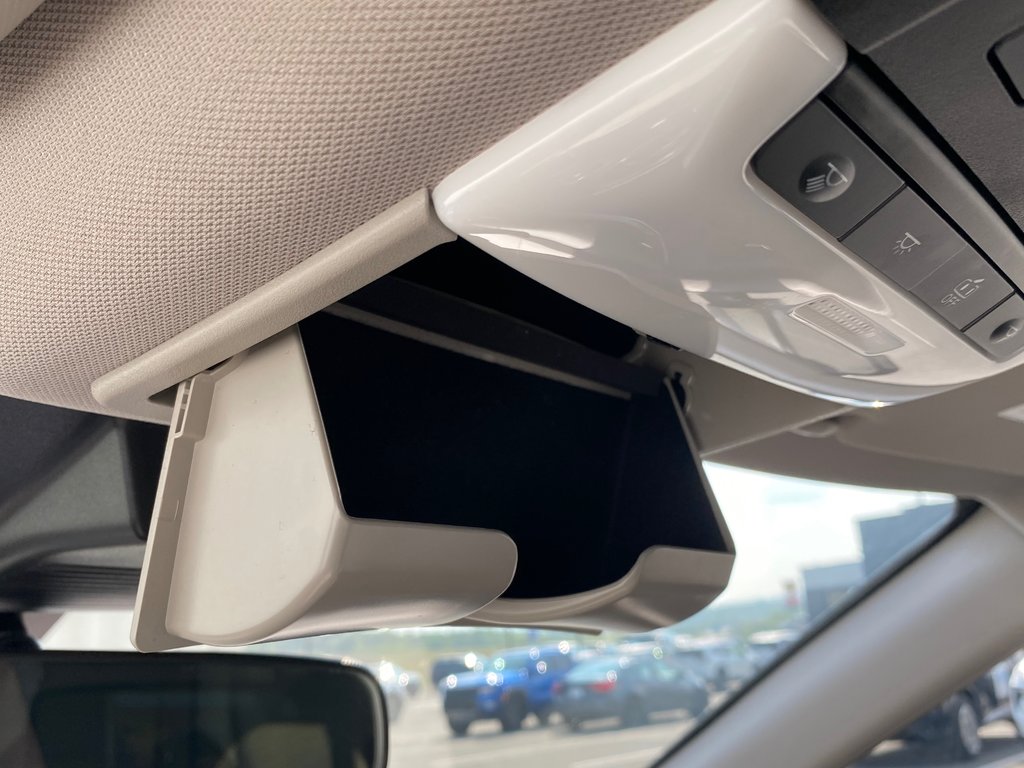 2023 Nissan Rogue in Antigonish, Nova Scotia - 29 - w1024h768px