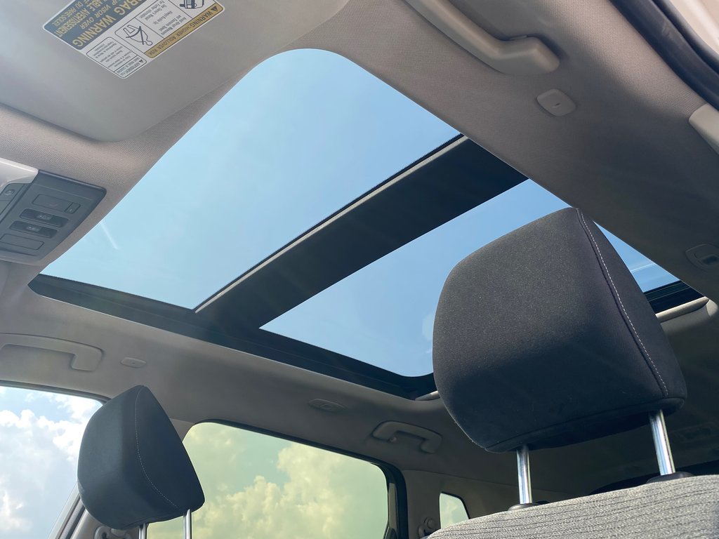 2023 Nissan Rogue in Antigonish, Nova Scotia - 30 - w1024h768px