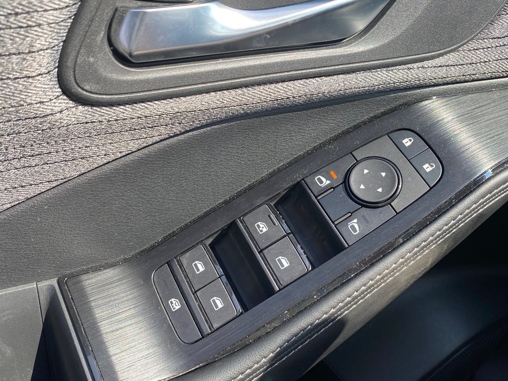 2023 Nissan Rogue in Antigonish, Nova Scotia - 14 - w1024h768px