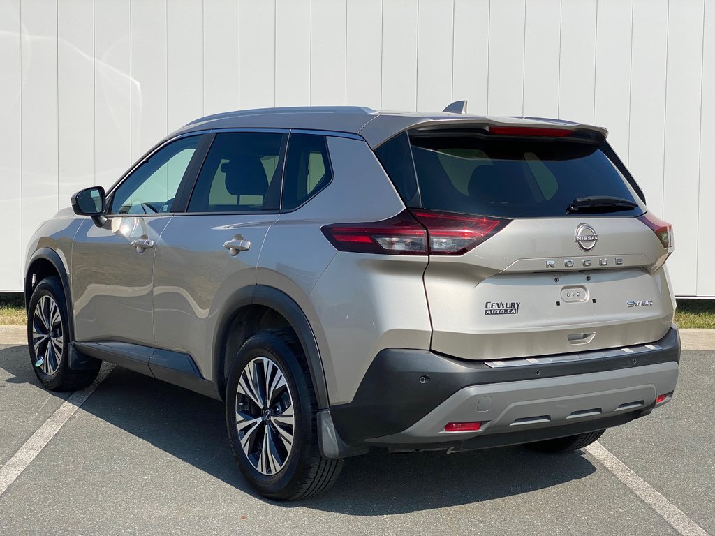 2023 Nissan Rogue in Antigonish, Nova Scotia - 5 - w1024h768px