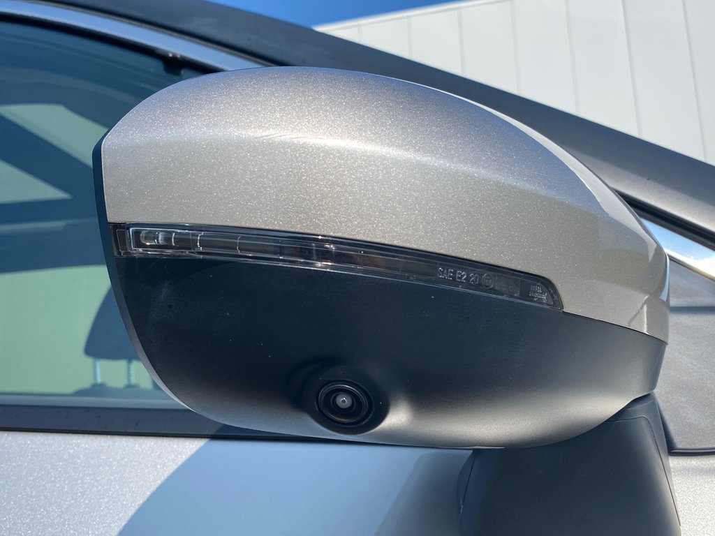 2023 Nissan Rogue in Antigonish, Nova Scotia - 47 - w1024h768px